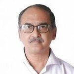 Paul E. Prakash